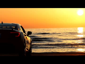 琴葉姉妹の８６と行く日本全国ドライブ日誌　エピローグ「10 years after」