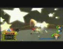アクションゲームが苦手な人がするキングダムハーツ2FM二回目-2