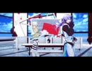 【にじさんじMMD】乱躁滅裂ガール