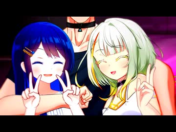 乱れる青春【ボイスロイド劇場】【日常系】