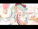 SHIAWASE FOR YOU! / いよわ feat. 初音ミク