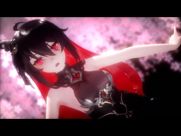 【崩壊3rdMMD】ゼーレに「Prism Heart」を踊ってもらいました