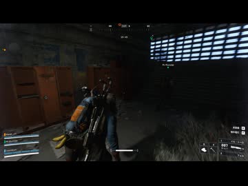 【ARC Raiders】ダム管制塔の鍵を奢ってもらった！！！【ゆっくり実況プレイ】