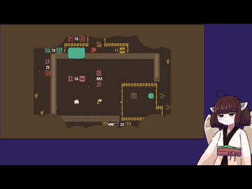 Baba is きりたん part１２【VOICEVOX実況】