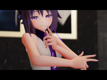 デフォ子さんでKING【唄音ウタ】