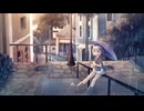 雨降りのエアリィ/揺籃ノック feat. 初音ミク