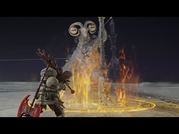 【プレイ動画】夜渡マネギ戦闘記録 Part.65【ナイトレイン】