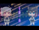 【オリジナル曲】千夜一夜　宮舞モカ＆小春六花