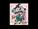 Dancing in the velvet moon【インスト】