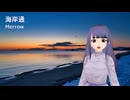 海岸通（イルカ）/　Merrow（NEUTRINO）カバー