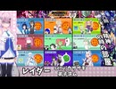 【第六回ビギ部屋】ラブコメ時空の宮舞モカのドラゴンボールザブレイカーズ65【ソフトウェアトーク実況】
