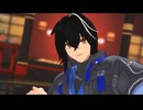 【MMD】鬼ノ宴【企画派生キャラ】