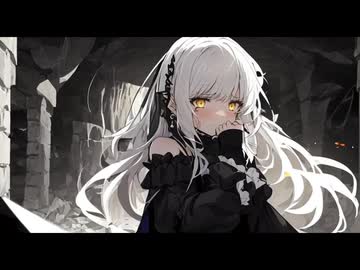 Aldious - Dominator【Synthesizer V 2 夢ノ結唱 Rose Cover】