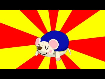 ハリネズミゆたんぽの巻