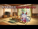 【ウマ娘SS】タマモクロスさんじゅうはっさい