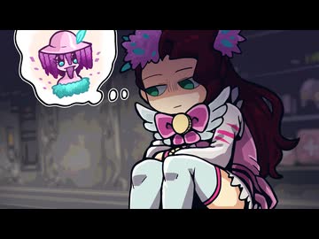 【ゆっくり実況】さっくりろぼとみW その２４【Lobotomy Corporation】