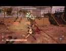 CfA2 Stellar Blade ボスチャレ3 Hard1 12th コラプターⅡ 初挑戦ノーミスクリアΨ(｀▽´)Ψ 04：52