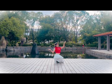 第1章 | 神のまにまに【踊ってみた】