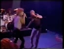 Michael Monroe - Dead, Jail or Rock N' Roll