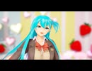 【MMD艦これ】『ラブポーション』【熊野 鈴谷】 #mmd #KanColle #MMD艦これ #熊野改二 #艦これmmd #mmd艦これ #鈴谷改二