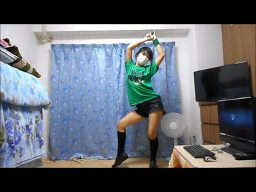 【トモ】サヨナラ 激しき恋を踊ってみた