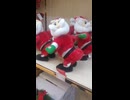 やじゅまんと見る人形