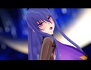 対魔忍MMD 秋山凜子　IRIS OUT