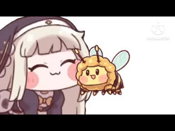 ｽﾋﾟｷとジュビー