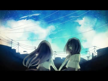 月光蝶 / ALL GOD(UTAU重音テトCover)【UST配布】