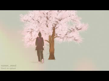 【鬼滅のMMD】回る空うさぎ