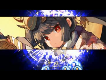 【MUGEN】新旧連闘　希望VS絶望大会　part27