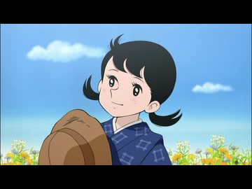 風のように　本編