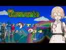 【Terraria】ナース・タイプTと行くてらりあん#34【VOICEVOX実況】