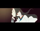 【歌ってみた】あられやこんこん／かおのあつまったこcover