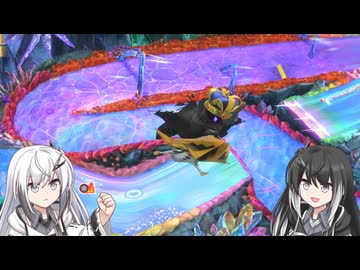 【ウエライド】VS.晶