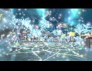 【VRChatワールド紹介】-yuuri-星たちのおくりもの
