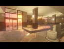 【VRChatワールド紹介】きらうみ温泉 潮の湯 KIRAUMI Sunset Spa
