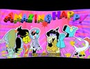 アメイジングハッピーハロウィンナイト/歌ってみた【みどり】