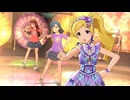 【ミリシタMV】絵羽模様