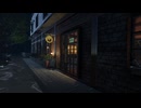 【VRChatワールド紹介】ahnenerbe night