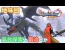 【＃91】初見ドラクエ11S実況プレイ【高台探索と不思議な鍛冶】