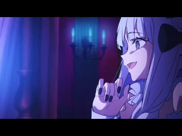 (strange Fake)アサシン召喚に川井BGM挿入+OPをdisillusionに(編集あり)