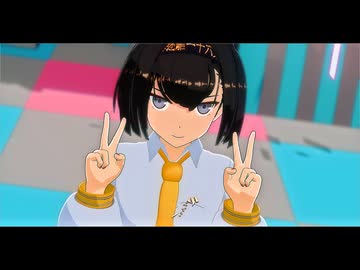 【MMD艦これ】秋月で「ELECT」【2026年新春ＭＭＤ祭り】