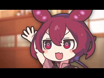 あんこもんだもん！勝負だもん！【VOICEVOX劇場】