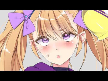 【リリンちゃん】Twitterで流行ってるチャレンジ