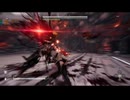 CfA2 Stellar Blade ボスチャレ2 Normal1 13th ベリアル 初挑戦ノーデスクリアヽ(￣▽￣)ﾉ♪ 02：47
