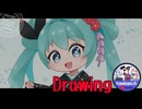 【メイキング動画】週刊ミクさん94【初音ミク】