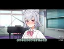 春冬で手コキカラオケ【ボイロAV】