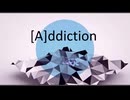 GigaReol x EVO+ x Anikdote - [A]ddiction (IFADWORLD Bootleg) ~Short ver.~