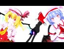 【MMD】I Can't Wait【成長レミフラ】